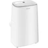 Climatiseur Mobile Monobloc IRO 13 - Froid 3500W - Chaud 2750W - Réversible -Climatiseur Et Ventilateur 11441471 1