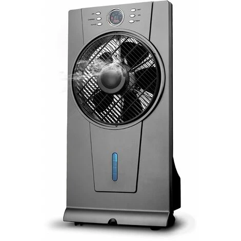 Rafraichisseur D'air Brumisateur + Ventilateur - Robby - Brumi One 3 Rafraichisseur D'air Brumisateur + Ventilateur - Robby - Brumi One