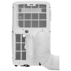 WHIRLPOOL Climatiseur Mobile Monobloc Réversible Pompe à Chaleur Pour Surface 25m2 10 WHIRLPOOL Climatiseur Mobile Monobloc Réversible Pompe à Chaleur Pour Surface 25m2 -Climatiseur Et Ventilateur 12951163 4