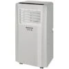 Climatiseur Mobile Réversible 9000 BTU/2600w 18m2 - Ac2600rvkt - Taurus Alpatec 2 Climatiseur Mobile Réversible 9000 BTU/2600w 18m2 - Ac2600rvkt - Taurus Alpatec -Climatiseur Et Ventilateur 13408345 1