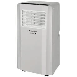 Climatiseur Mobile Réversible 9000 BTU/2600w 18m2 - Ac2600rvkt - Taurus Alpatec