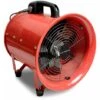 Ventilateur Extracteur Mobile 300 Mm - 500 W MW-Tools MV300 2 Ventilateur Extracteur Mobile 300 Mm - 500 W MW-Tools MV300 -Climatiseur Et Ventilateur 1688180 1