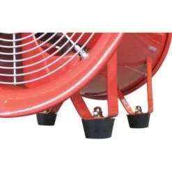 Ventilateur Extracteur Mobile 300 Mm - 500 W MW-Tools MV300 -Climatiseur Et Ventilateur 1688180 2