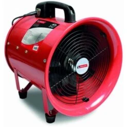 Ventilateur Extracteur Mobile 300 Mm - 500 W MW-Tools MV300 -Climatiseur Et Ventilateur 1688180 3