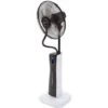 Ventilateur Brumisateur à 3 Vitesses Avec Télécommande 2 Ventilateur Brumisateur à 3 Vitesses Avec Télécommande -Climatiseur Et Ventilateur 17595916 1