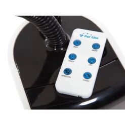 Ventilateur Brumisateur à 3 Vitesses Avec Télécommande 11 Ventilateur Brumisateur à 3 Vitesses Avec Télécommande -Climatiseur Et Ventilateur 17595916 5