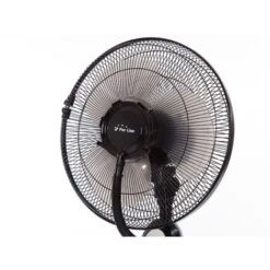 Ventilateur Brumisateur à Haut Débit Et 3 Vitesses -Climatiseur Et Ventilateur 17595919 5