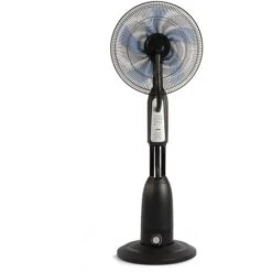 Ventilateur Brumisateur 125cm - Livoo - Dom411