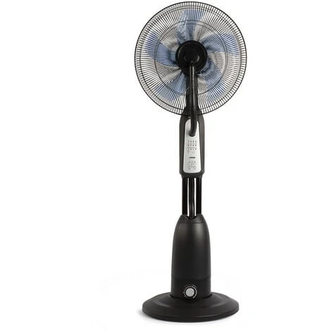 Ventilateur Brumisateur 125cm - Livoo - Dom411 3 Ventilateur Brumisateur 125cm - Livoo - Dom411