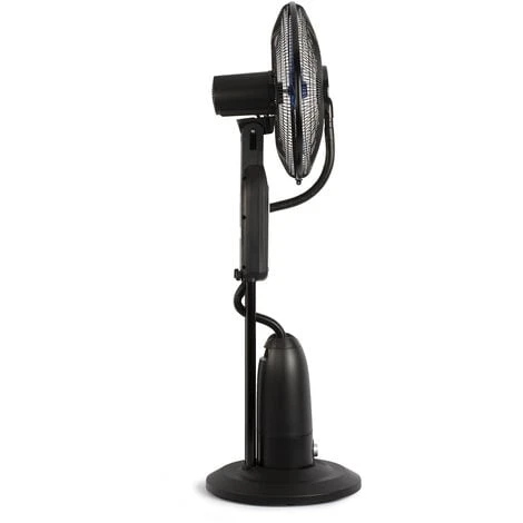 Ventilateur Brumisateur 125cm - Livoo - Dom411 4 Ventilateur Brumisateur 125cm - Livoo - Dom411 – Image 2