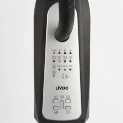 Ventilateur Brumisateur 125cm - Livoo - Dom411 9 Ventilateur Brumisateur 125cm - Livoo - Dom411 -Climatiseur Et Ventilateur 17908883 3