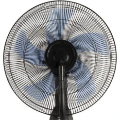 Ventilateur Brumisateur 125cm - Livoo - Dom411 11 Ventilateur Brumisateur 125cm - Livoo - Dom411 -Climatiseur Et Ventilateur 17908883 5