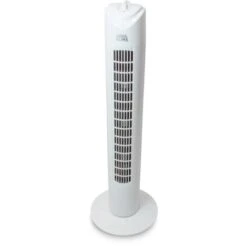 Ventilateur Colonne 45W Avec Timer - Cool Clima