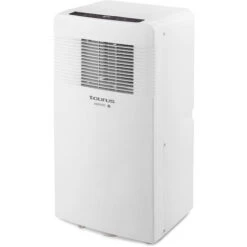 Climatiseur Mobile Réversible 10 500 BTU/3000w 30m2 Avec Kit Fenêtre - Ac3100rvkt - Taurus Alpatec
