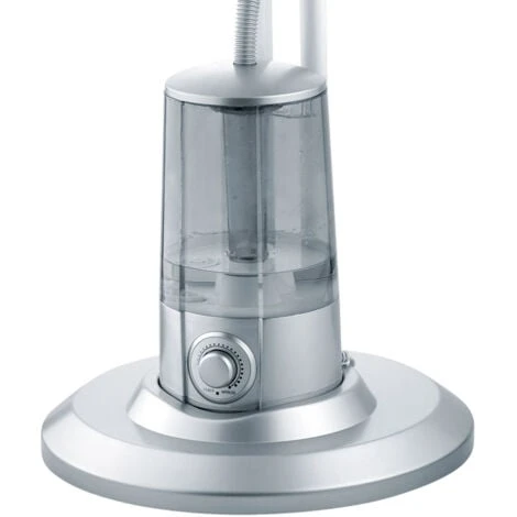 Ventilateur Sur Pied Humidificateur D'air Télécommande Minuterie Refroidisseur Ventilateur Oscillant Réalité Lumières R038-087 6 Ventilateur Sur Pied Humidificateur D'air Télécommande Minuterie Refroidisseur Ventilateur Oscillant Réalité Lumières R038-087 – Image 4