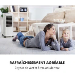 Climatiseur Et Ventilateur -Climatiseur Et Ventilateur 18213836 2