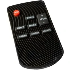 BRAST Ventilateur Sur Pied Très Silencieux 4en1: Refroidisseur D'air, Brumisateur Et Purificateur D'air, à Trois Vitesses Et Modes De Fonctionnement -Climatiseur Et Ventilateur 19116285 3