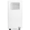 Climatiseur Mobile 3-en-1 Tristar AC-5529 - 9000 BTU, Télécommande, Classe énergétique A -Climatiseur Et Ventilateur 19165776 1