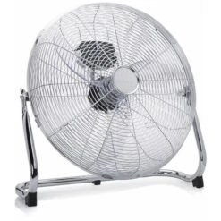 Ventilateur Sur Pied Tristar VE-5935 – 45,70 Cm – Métal
