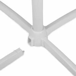 Ventilateur Sur Pied Tristar VE-5893 – 40,64 Cm – Blanc -Climatiseur Et Ventilateur 19165792 5