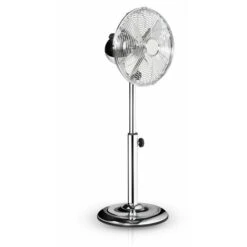 Ventilateur Sur Pied Tristar VE-5952 – 25,40 Cm – Métal