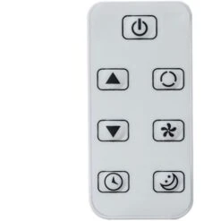 Cross® Climatiseur Portable 7000 BTU H – 2000 W 5 Cross® Climatiseur Portable 7000 BTU H – 2000 W -Climatiseur Et Ventilateur 19174964 2