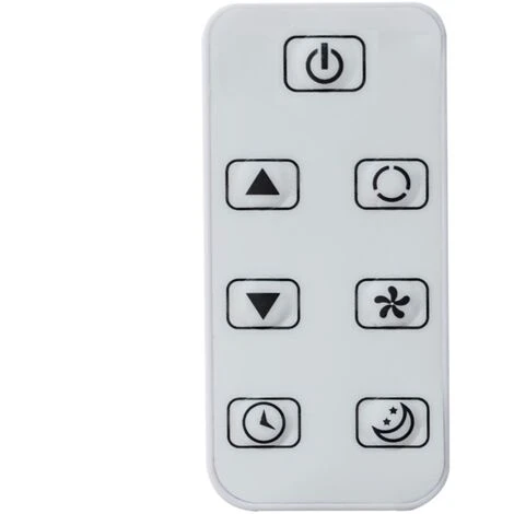 Cross® Climatiseur Portable 7000 BTU H – 2000 W 4 Cross® Climatiseur Portable 7000 BTU H – 2000 W – Image 2