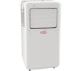 Cross® Climatiseur Portable 9000 BTU H – 2600 W 1 Cross® Climatiseur Portable 9000 BTU H – 2600 W -Climatiseur Et Ventilateur 19267035 1