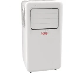 Cross® Climatiseur Portable 9000 BTU H – 2600 W