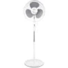 Suntec Ventilateur Sur Pied CoolBreeze 4000 SV, Silencieux, Ø 40cm, 3 Vitesses, Oscillation Horizontale à 80°, Réglable En Hauteur, Minuterie, Puissance Max. 45 W 2 Suntec Ventilateur Sur Pied CoolBreeze 4000 SV, Silencieux, Ø 40cm, 3 Vitesses, Oscillation Horizontale à 80°, Réglable En Hauteur, Minuterie, Puissance Max. 45 W -Climatiseur Et Ventilateur 19322953 1