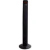 Suntec Ventilateur Colonne CoolBreeze 12000 TV, Tour De Ventilation Oscillante Avec Télécommande, Ø 120 Cm, 3 Vitesses, Minuterie (1 -12h), Ecran LED Avec Affichage De La Température, Silence Extrême, 2 Suntec Ventilateur Colonne CoolBreeze 12000 TV, Tour De Ventilation Oscillante Avec Télécommande, Ø 120 Cm, 3 Vitesses, Minuterie (1 -12h), Ecran LED Avec Affichage De La Température, Silence Extrême, -Climatiseur Et Ventilateur 19322954 1