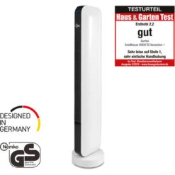 Climatiseur Et Ventilateur -Climatiseur Et Ventilateur 19322960 2