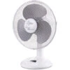Suntec Ventilateur De Table CoolBreeze 4000 TV Ø 40 Cm, Silencieux, 3 Vitesses, Puissance Max. 50 W -Climatiseur Et Ventilateur 19322962 1