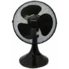 Ventilateur De Table Noir Tecnolux - Diamètre 40 Cm -Climatiseur Et Ventilateur 19476291 1
