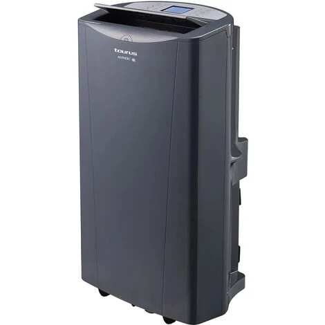 Climatiseur Mobile Réversible 12000 BTU/3500w 35m2 Avec Kit - Ac350rvkt-1 - Taurus Alpatec 3 Climatiseur Mobile Réversible 12000 BTU/3500w 35m2 Avec Kit - Ac350rvkt-1 - Taurus Alpatec