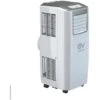 Climatiseur Monobloc Mobile VortIce 2600W -Climatiseur Et Ventilateur 19533717 1