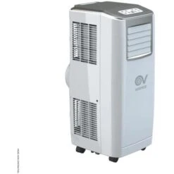 Climatiseur Monobloc Mobile VortIce 2600W
