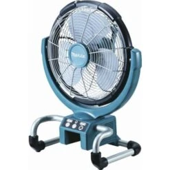 MAKITA Ventilateur Hybride 18V - DCF300Z