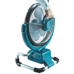 MAKITA Ventilateur Hybride 18V - DCF300Z -Climatiseur Et Ventilateur 1953916 4
