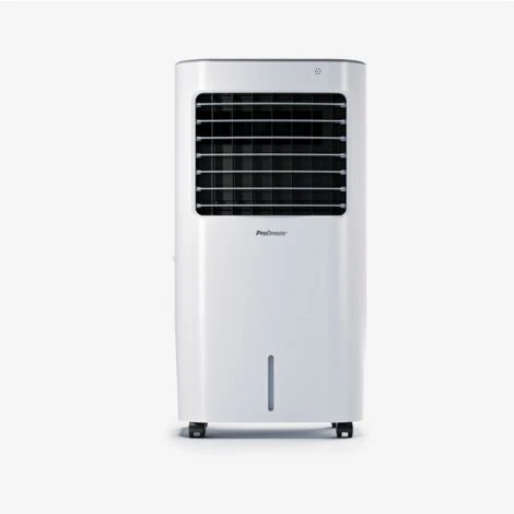 Rafraîchisseur D’Air Portable 10L, Ventilateur, Humidificateur, 3 Vitesses, Affichage LED & Télécommande, Minuterie Et Oscillation Pro Breeze 3 Rafraîchisseur D’Air Portable 10L, Ventilateur, Humidificateur, 3 Vitesses, Affichage LED & Télécommande, Minuterie Et Oscillation Pro Breeze