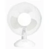 Basetech Ventilateur De Table 30 W (Ø X H) 270 Mm X 460 Mm Blanc -Climatiseur Et Ventilateur 20158020 1