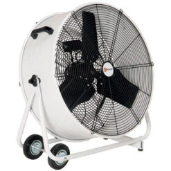 Ventilateur Mobile Orientable SOVELOR VMO600