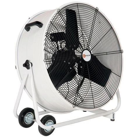 Ventilateur Mobile Orientable SOVELOR VMO600 3 Ventilateur Mobile Orientable SOVELOR VMO600