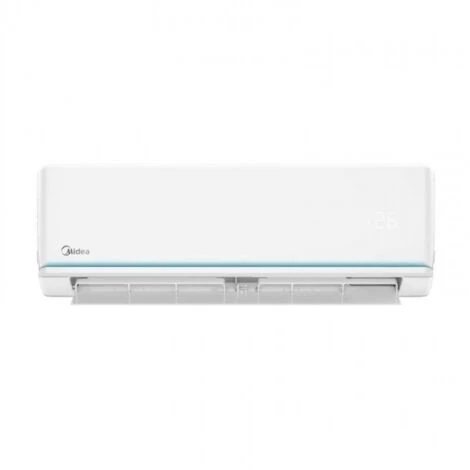 Climatiseur Inverter Midea 12000 BTU Serie Prime Classe D'énergie R-32 A++ Blanc 4 Climatiseur Inverter Midea 12000 BTU Serie Prime Classe D'énergie R-32 A++ Blanc – Image 2