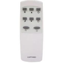 Climatiseur Mobile Réversible 2600W (9000BTU) Pour Les Pièces Jusqu'à 25m2 OPC-A01-090HP OPTIMEO (Marque Française) -Climatiseur Et Ventilateur 30534447 3