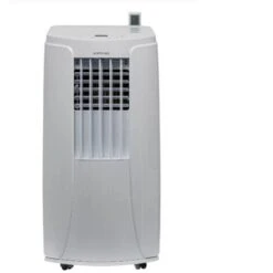 Climatiseur Mobile Réversible 3500W (12000BTU) Silencieux Pour Les Pièces De 25 à 35m2 OPC-C02-121HP OPTIMEO (Marque Française) -Climatiseur Et Ventilateur 30534450 5