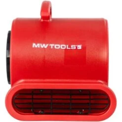 Ventilateur Radial Ø 340 Mm 236 W MW-Tools RV3500 -Climatiseur Et Ventilateur 30973127 3