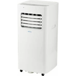 Climatiseur Portable 1750 BTU Avec Télécommande