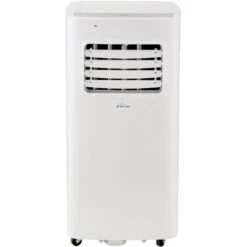 Climatiseur Portable 1750 BTU Avec Télécommande 11 Climatiseur Portable 1750 BTU Avec Télécommande -Climatiseur Et Ventilateur 32681766 5