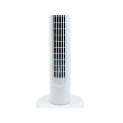 Ventilateur Tour Silencieux De 40W Avec 3 Vitesses Et Oscillation Automatique -Climatiseur Et Ventilateur 33493812 4